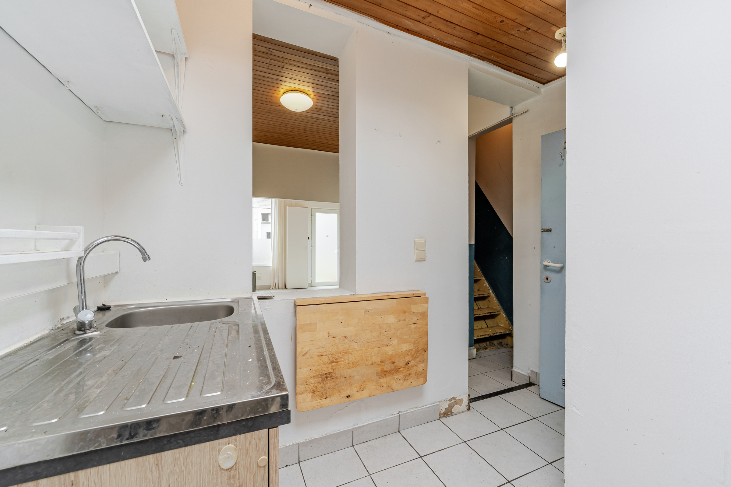 Rijwoning met 3 slaapkamers te koop in Gent - foto 5