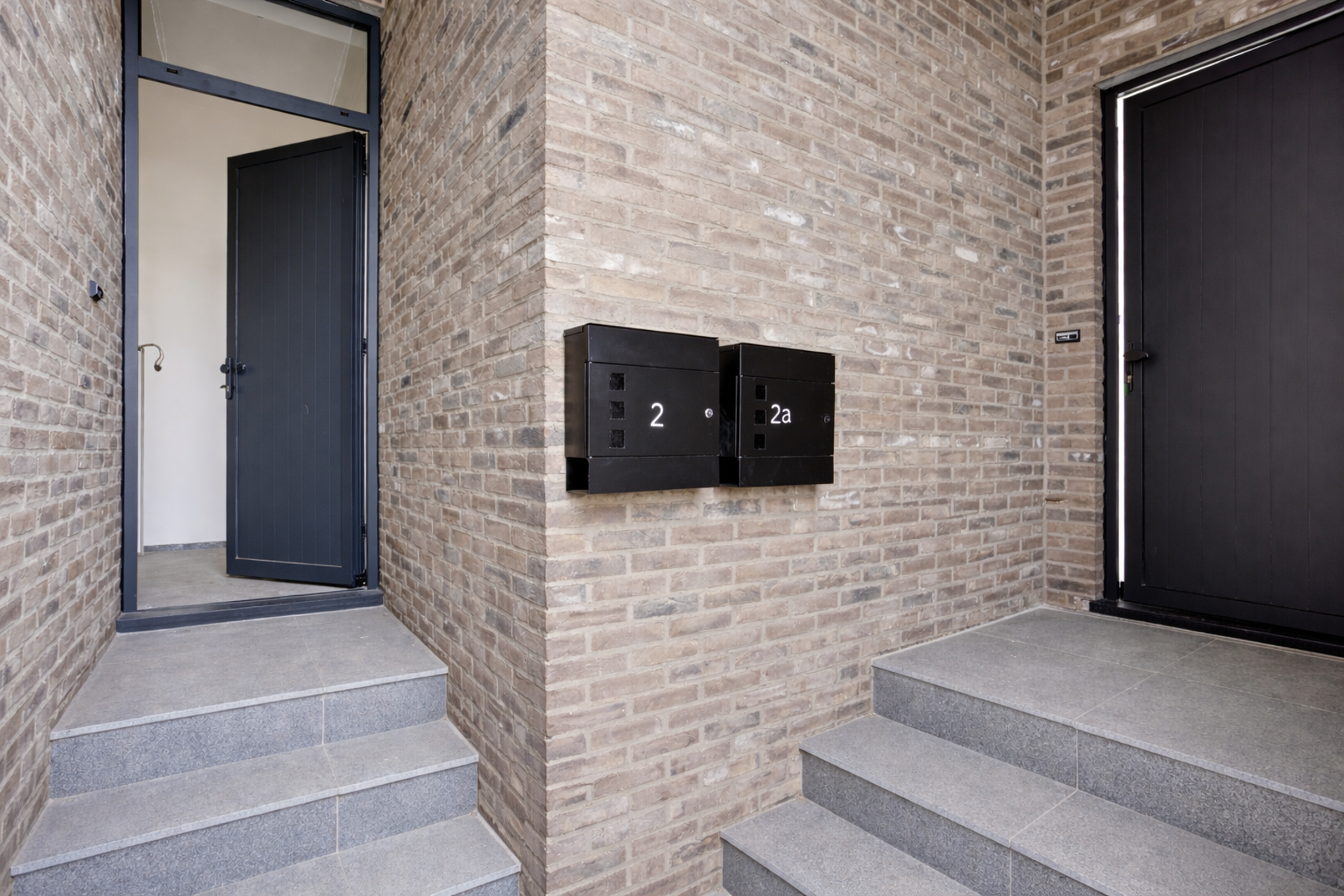 Ruime energiezuinige woning onder registratierechten - foto 3