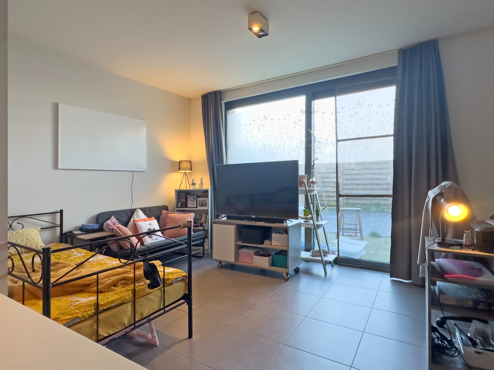 Eénslaapkamerappartement met tuin te Turnhout! - foto 4