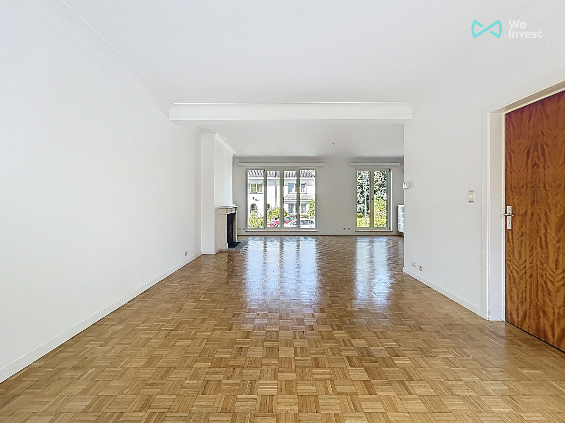 House for rent in Auderghem with 4 bedrooms - photo 5