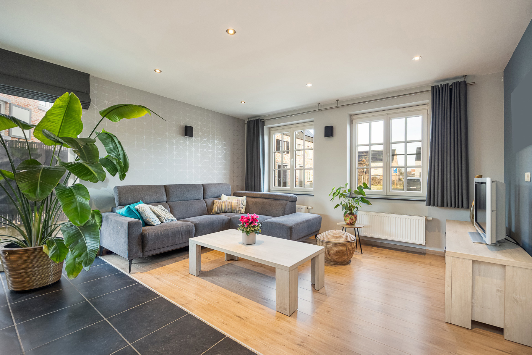 Maison à vendre à Heist-Op-Den-Berg avec 3 chambres - photo 4