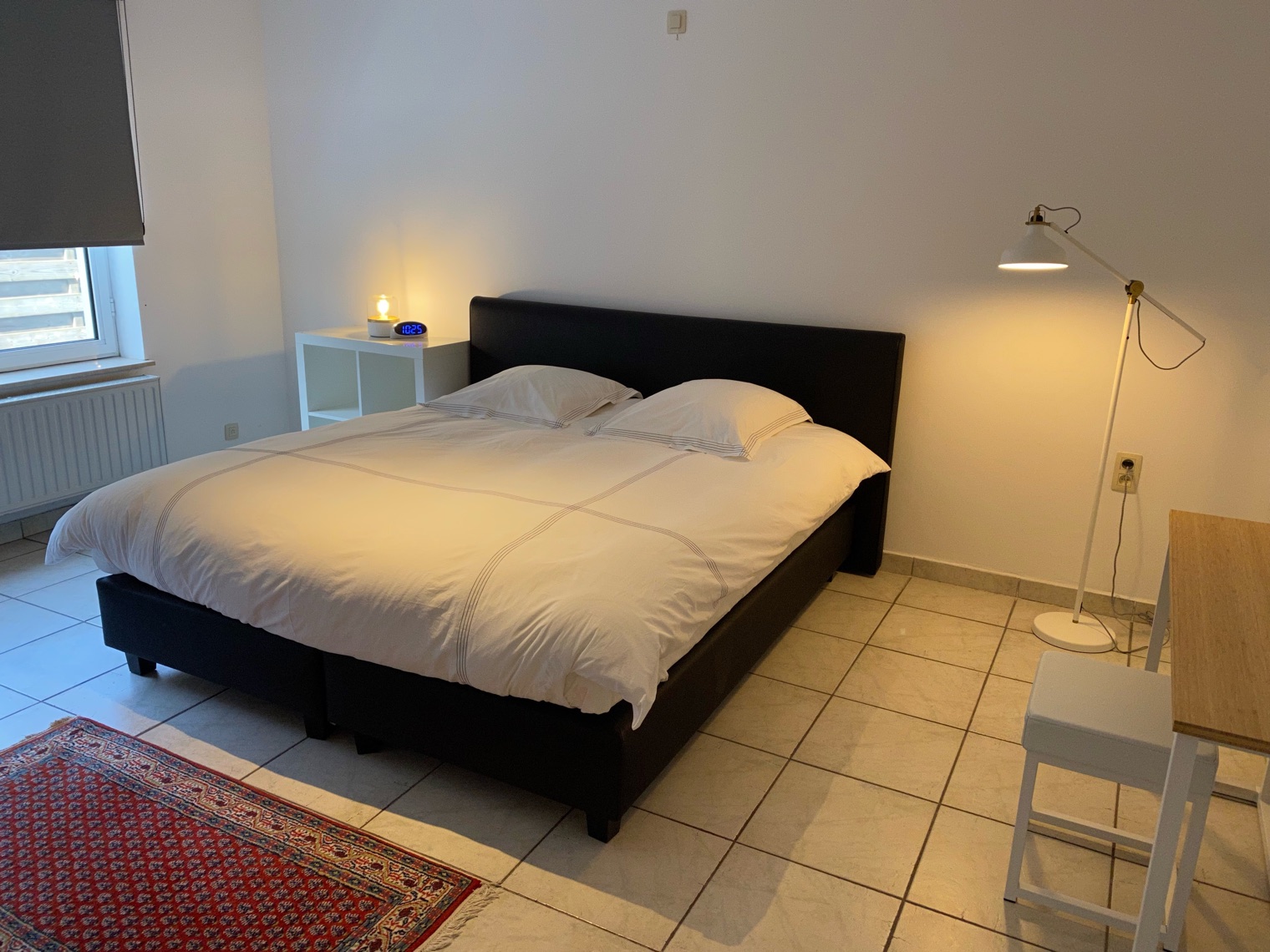 Appartement te huur in Paal met 2 slaapkamers - foto 5