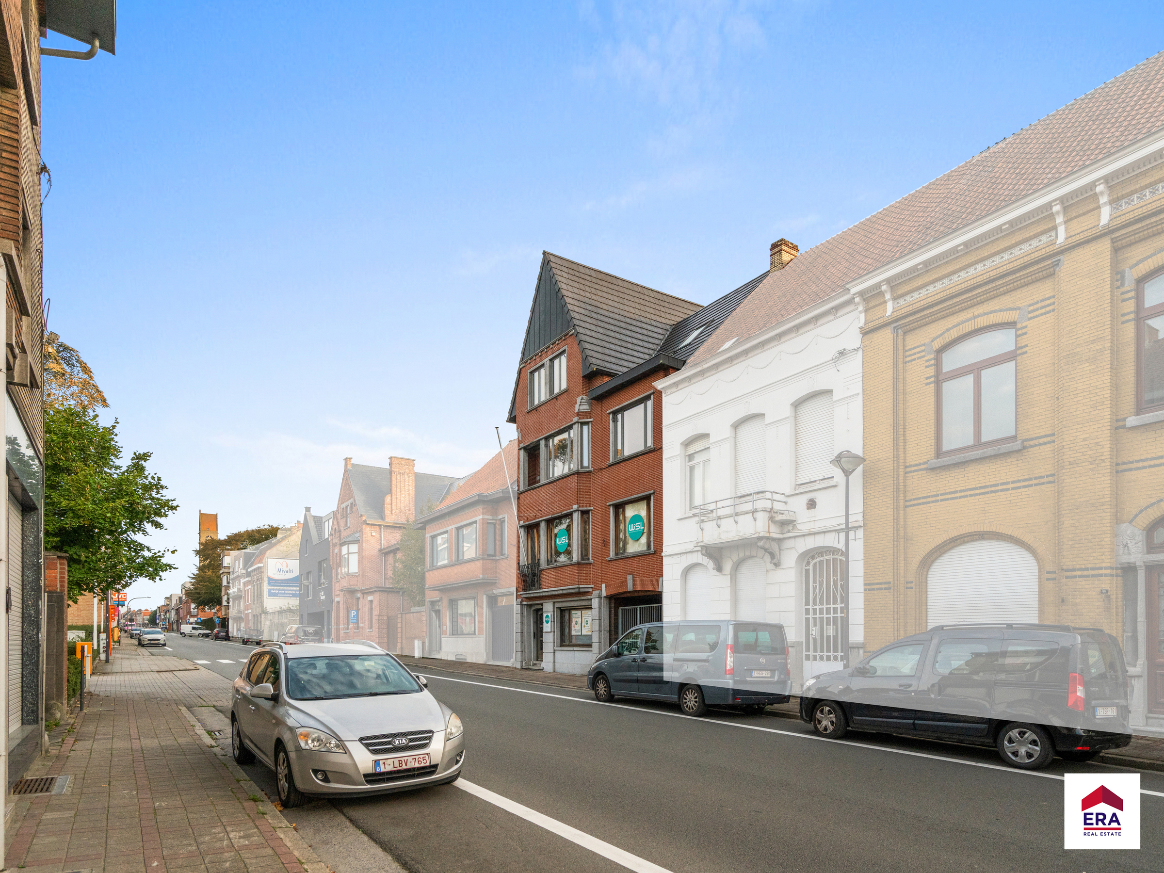 Uitzonderlijk kantoorgebouw op 654m² met veel mogelijkheden! - foto 5