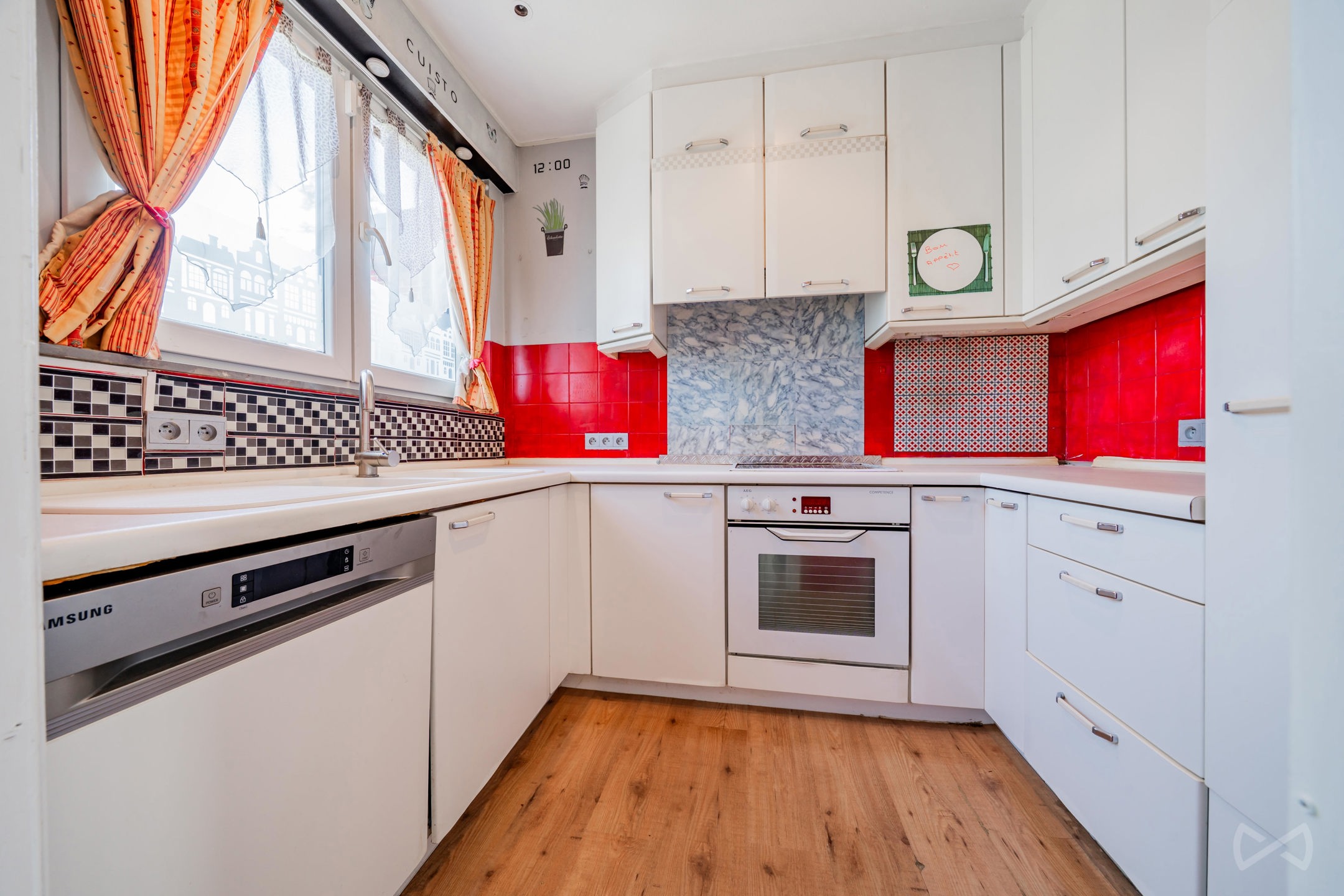 Maison à vendre à Couillet avec 3 chambres - photo 4