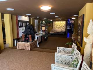 Commercial à louer à Brasschaat