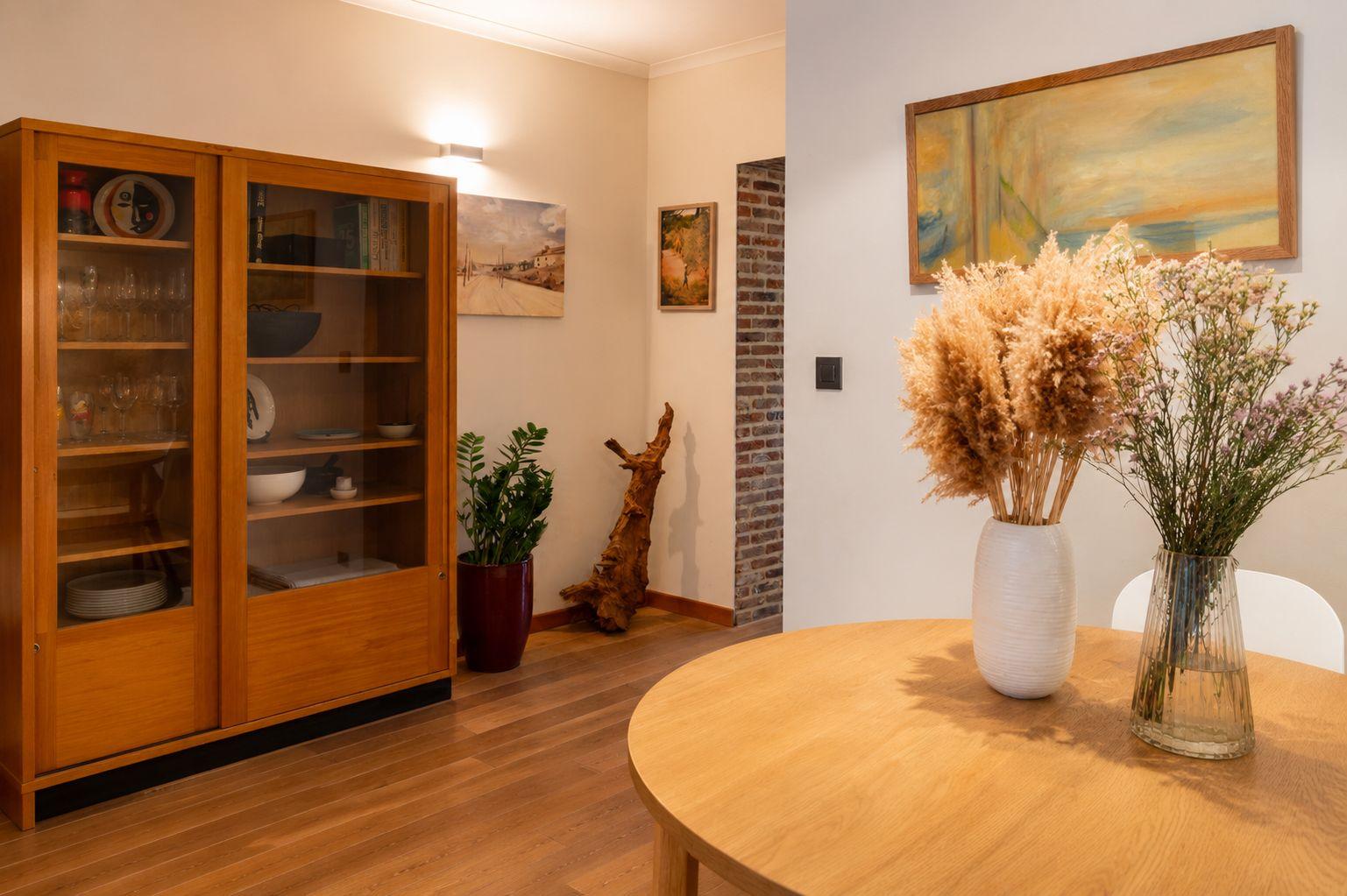 Maison à vendre à Merksem avec 4 chambres - photo 5
