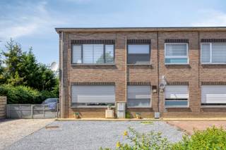 Appartement à vendre à Geel