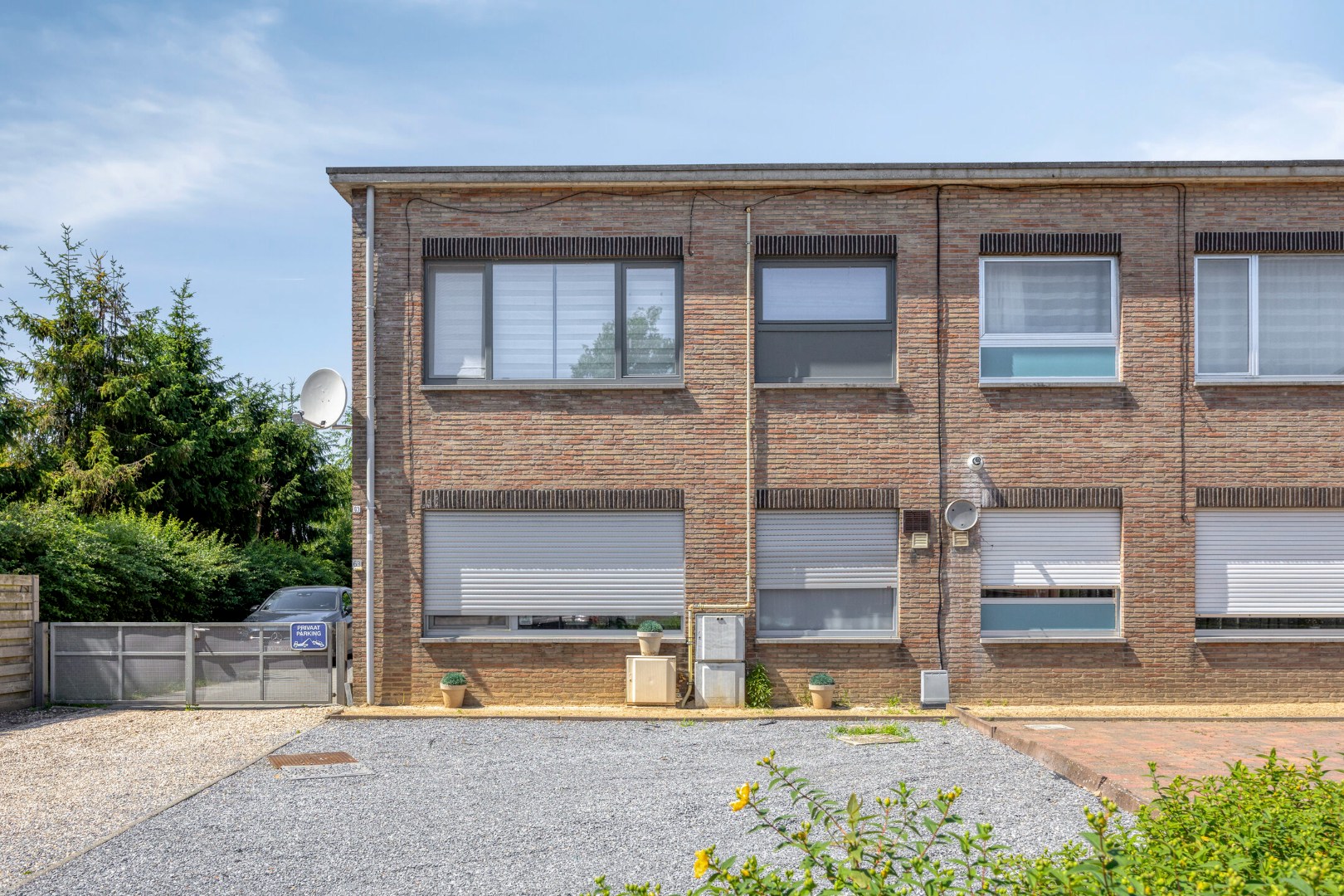 Appartement à vendre à Geel