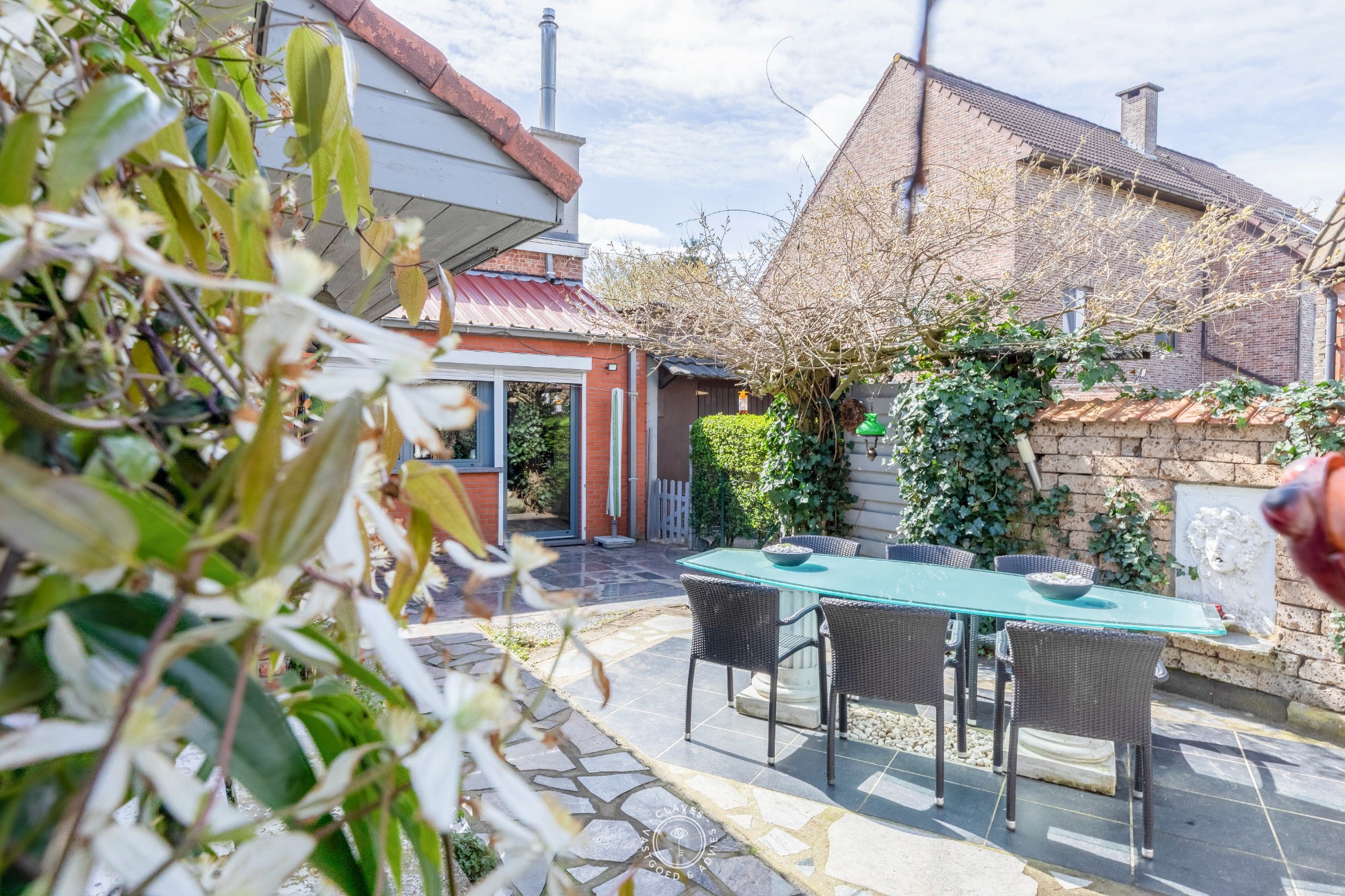 Ruime gezinswoning met 4 slaapkamers en zicht op het groen - foto 5
