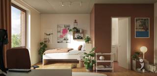 <p><span>Ces chambres d'étudiants offrent un confort supplémentaire grâce à une salle de bain privée avec douche et lavabo, combinée à un mobilier élégant et fonctionnel. Les chambres sont entièrement meublées et livrées prêtes à l'emploi, dans un souci de durabilité et d'efficacité énergétique. Tervuur est stratégiquement situé entre les campus de Louvain, l'IMEC et le centre-ville, ce qui rend ces unités attrayantes pour un large marché d'étudiants. Un investissement orienté vers l'avenir avec une forte combinaison de confort, d'emplacement et de potentiel locatif.</span></p>