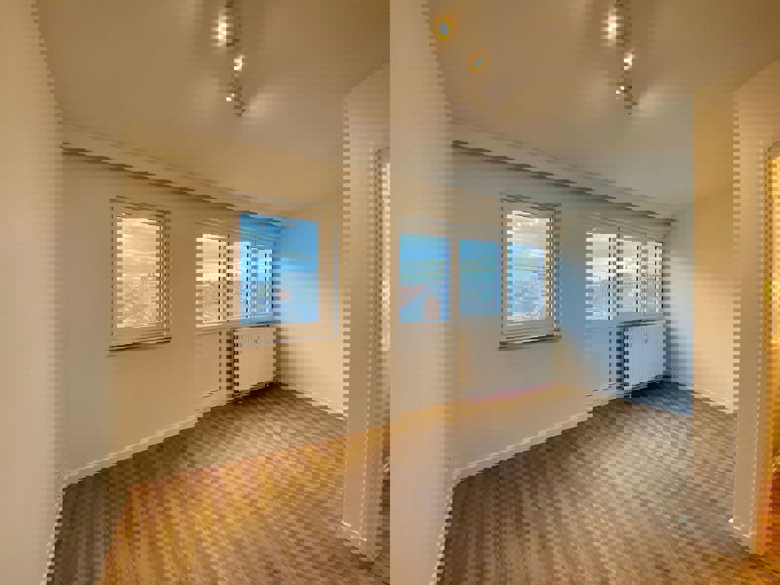 Appartement à louer à Louvain avec 1 chambre - photo 1