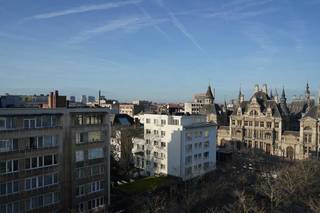 Apartment for sale in Antwerp