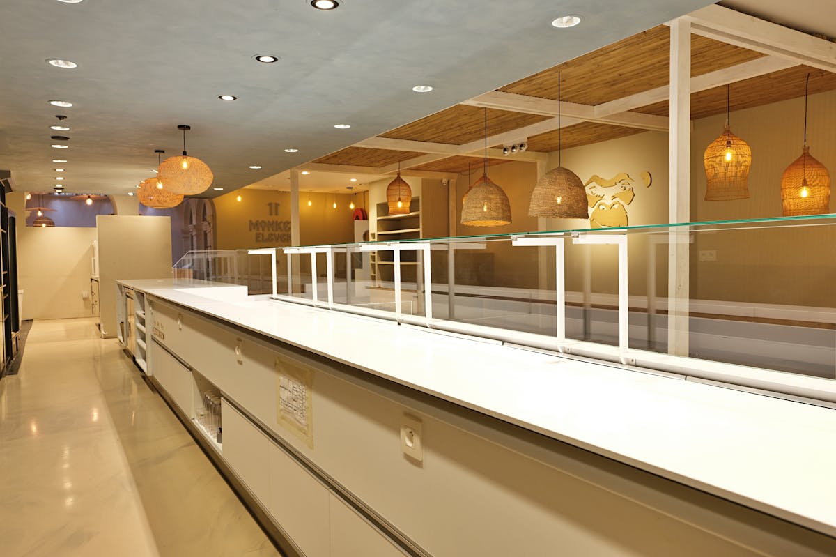 Handelspand met horecafunctie te huur in Brugge - foto 2