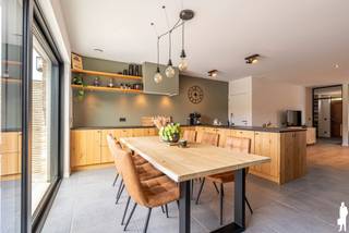 Maison à vendre à Rijkevorsel