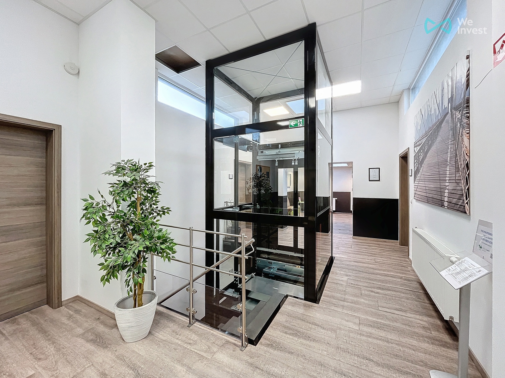 Commercial à louer à Tubize - photo 5