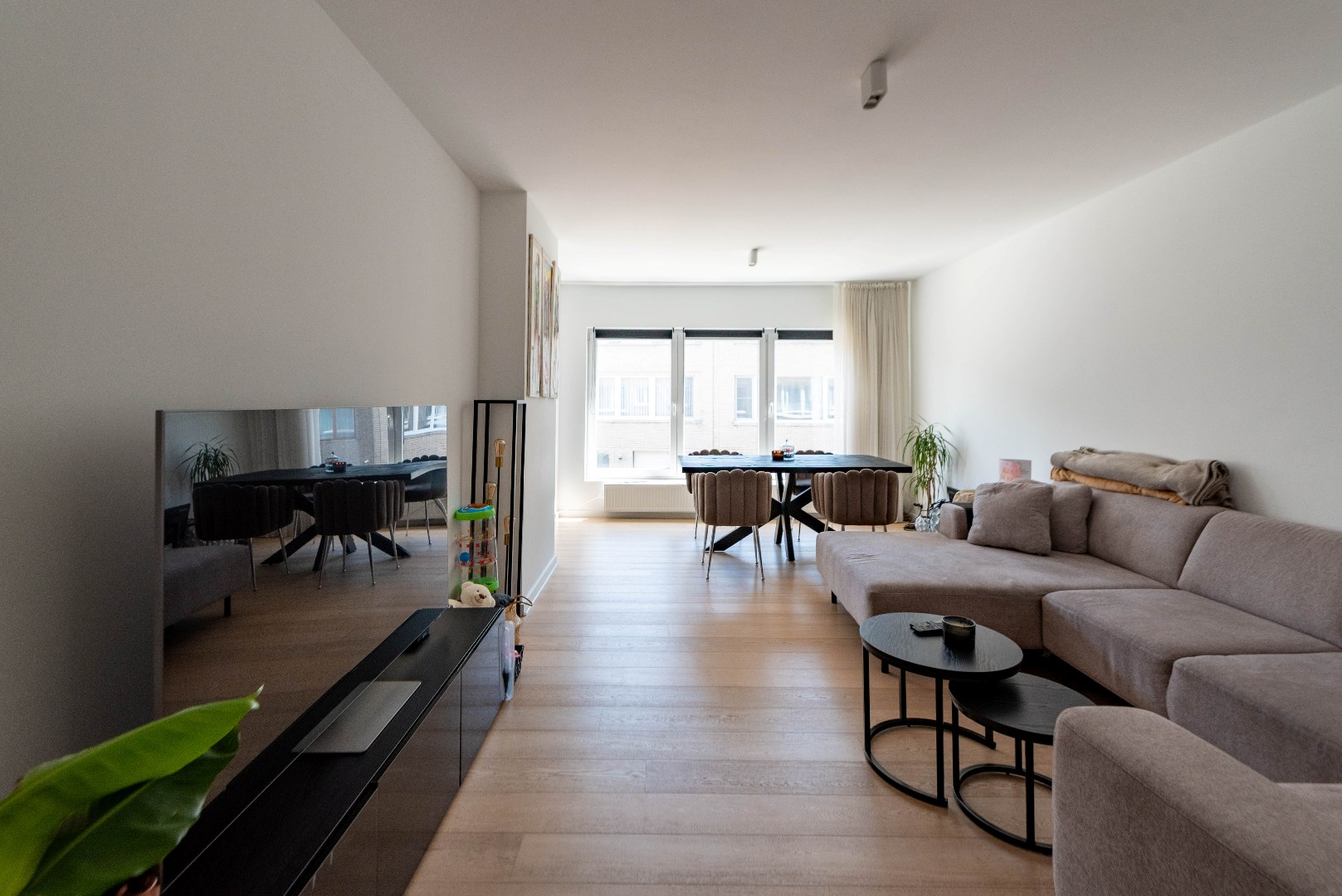 Kleinschalig wonen in de Zwarte Arendwijk - foto 2