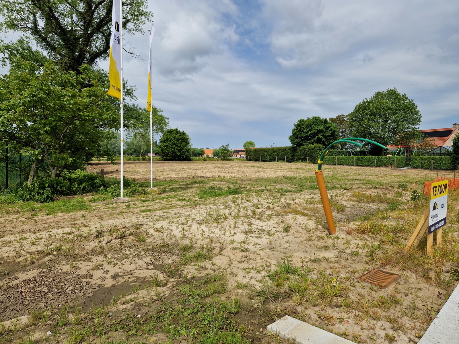 Landelijke nieuwbouw - foto 5