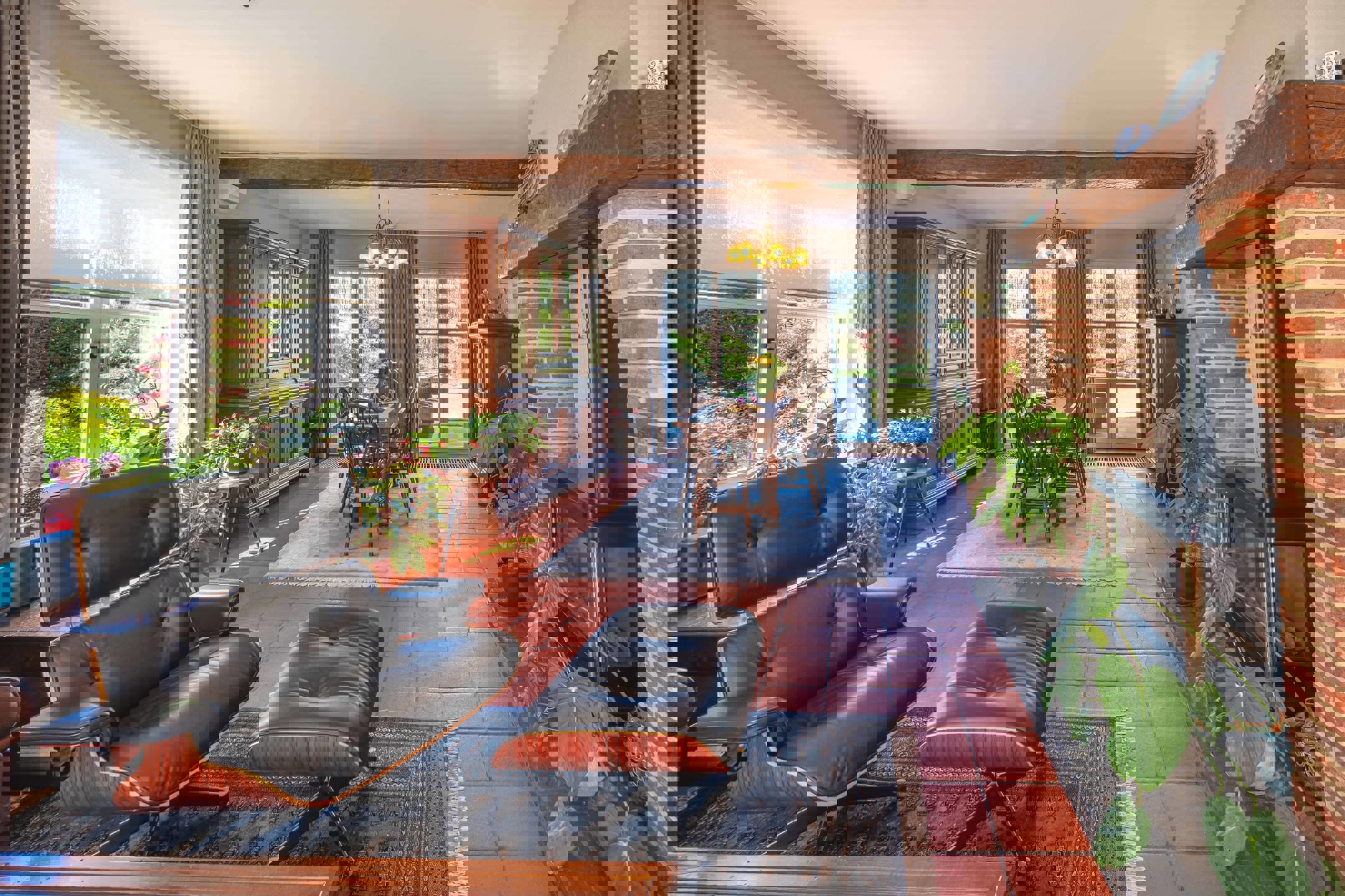 Charmante gezinswoning in rustige woonwijk  - foto 4