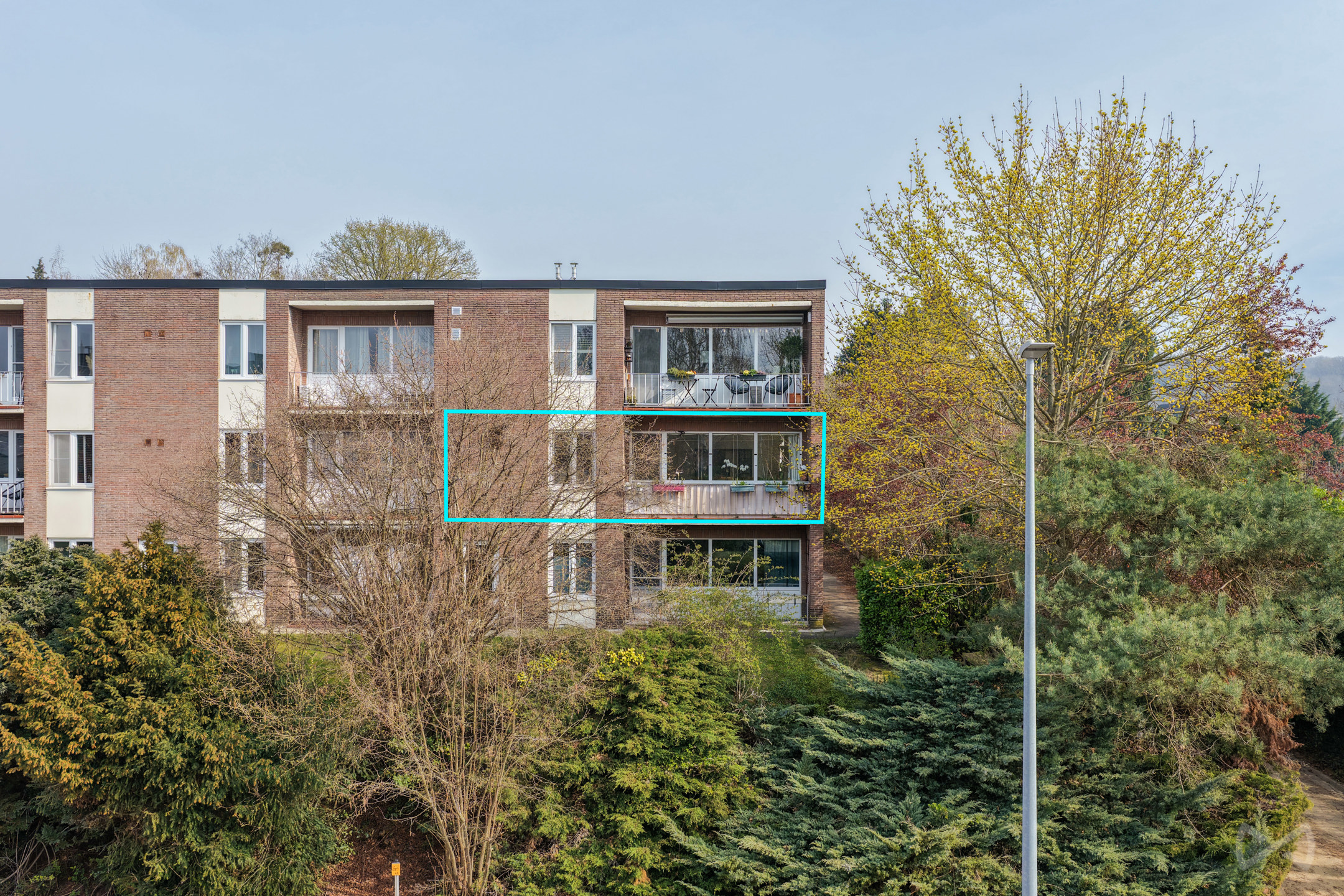 Energiezuinig appartement op toplocatie in Leuven - foto 2