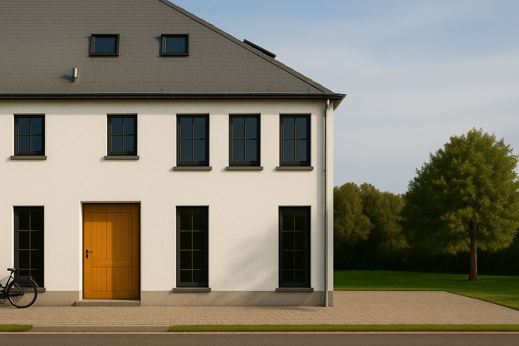 Appartement te koop in Diepenbeek met 2 slaapkamers - foto 5