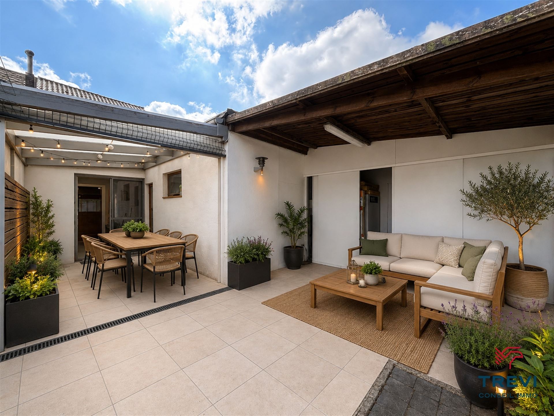 Huis te koop in Tubize met 3 slaapkamers - foto 3