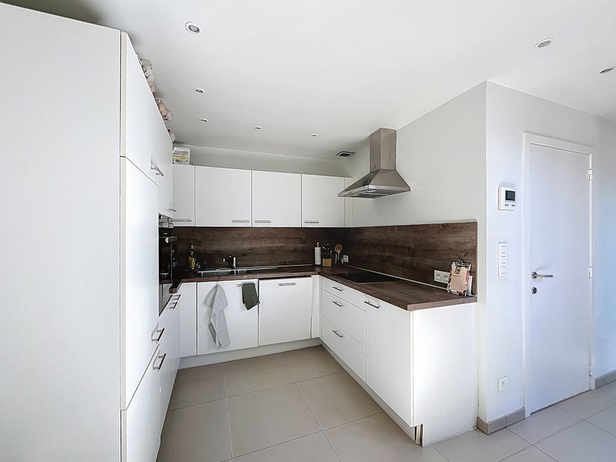 Lichtrijk appartement te huur in Brugge - foto 3