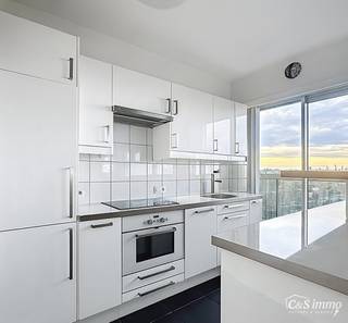 Appartement à vendre à Anvers