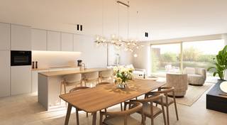 Appartement à vendre à Puurs-Sint-Amands