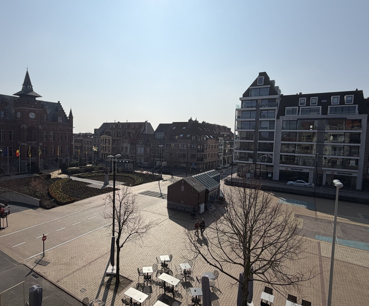 Appartement met 2 slaapkamers op toplocatie aan het Alfred Verweeplein – zonnekant - foto 1