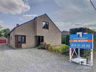 Maison à vendre à Scherpenheuvel-Zichem