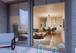 Apartment for sale in Antwerp