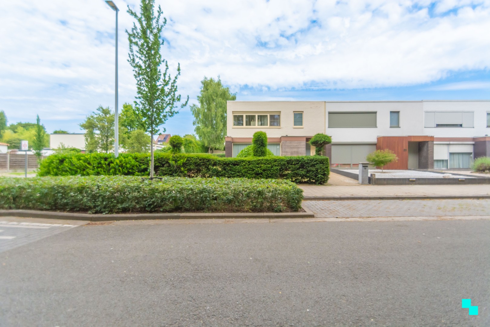Charmante woning met zonnige tuin te Merelbeke Flora - foto 3
