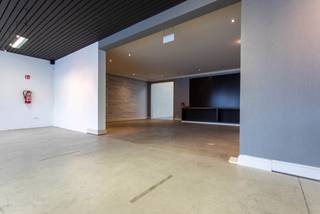 Commercial à louer à Essen