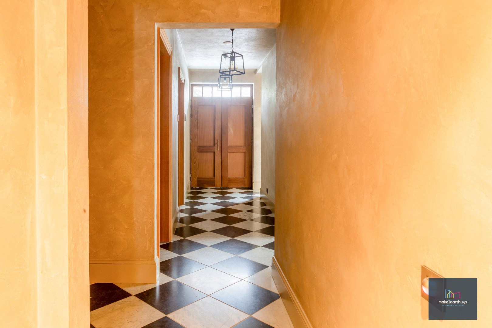 Exclusieve Franse manoir villa met bijhuis aan de Leie - foto 5