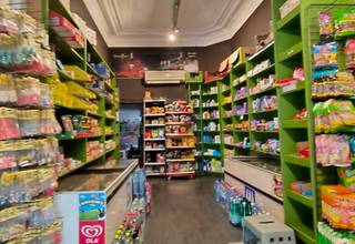 or sale: commercial unit of 71 m², ideally located at Rue de la Victoire 223, 1060 Brussels, between Place Stéphanie and Ma Campagne.This location...