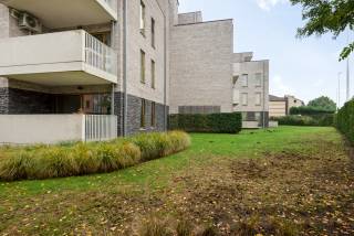 Dit gezellig dakappartement bevindt zich op de bovenste verdieping in een doodlopende straat in Lier.<br /><br />Als enige op de 3de verdieping geniet dit appartement van tal van voordelen:<br />Zicht op Lier langs alle kanten, een aparte inkomhal bij de lift, geen bovenburen, etc.<br /><br />Vanuit de inkomhal bereiken we de lichtrijke woonkamer, praktisch ingedeeld met een open keuken die voorzien is van alle comfort.<br /><br />De woonkamer geeft met een schuifraam toegang tot het zonnige terras. Een ideale plek om in alle rust te ontspannen. <br /><br />Verder is er de hal die toegang geeft tot de slaapkamer (12m²), de dressing/ bureau dewelke ook kan dienen als slaapkamer (6,5m²).<br /><br />Verder is er een moderne en onderhoudsvriendelijke badkamer (m²) die voorzien is van een douche, ligbad, lavabo en ingebouwde kastruimte. Alsook is hier een aansluiting aanwezig voor een wasmachine & droogkast.<br /><br />Tot slot is er fietsenberging en een ondergrondse staanplaats aanwezig in het gebouw, verplicht bij aan te kopen aan €25.000.<br /><br />Troeven:<br />+ Toplocatie in doodlopende straat<br />+ Bovenste appartement in het gebouw<br />+ 360° View vanwege het terras<br />+ Ondergrondse staanplaats bij aan te kopen<br />+ Kelderberging inbegrepen in de prijs<br />+ Fietsenparking voorzien bij het gebouw<br />+ Energiezuinig<br /><br />Interesse? Neem contact op via 03 337 50 70 of info@vbvastgoed.be voor meer informatie of een bezichtiging.