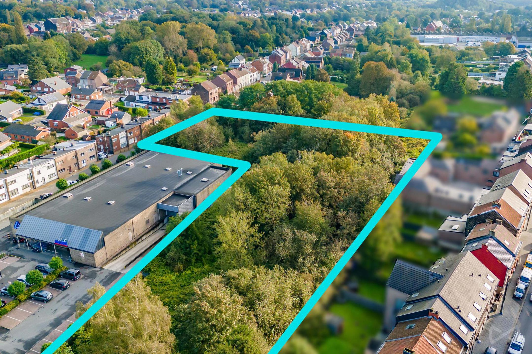 Grond te koop in Ransart - foto 1