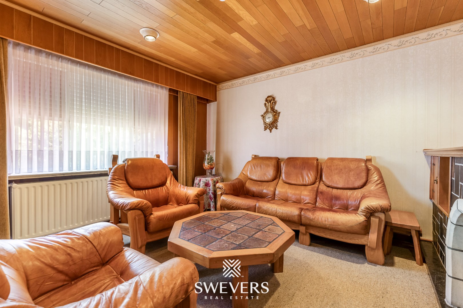 Te renoveren woning met 3 slaapkamers in Beverlo - foto 5