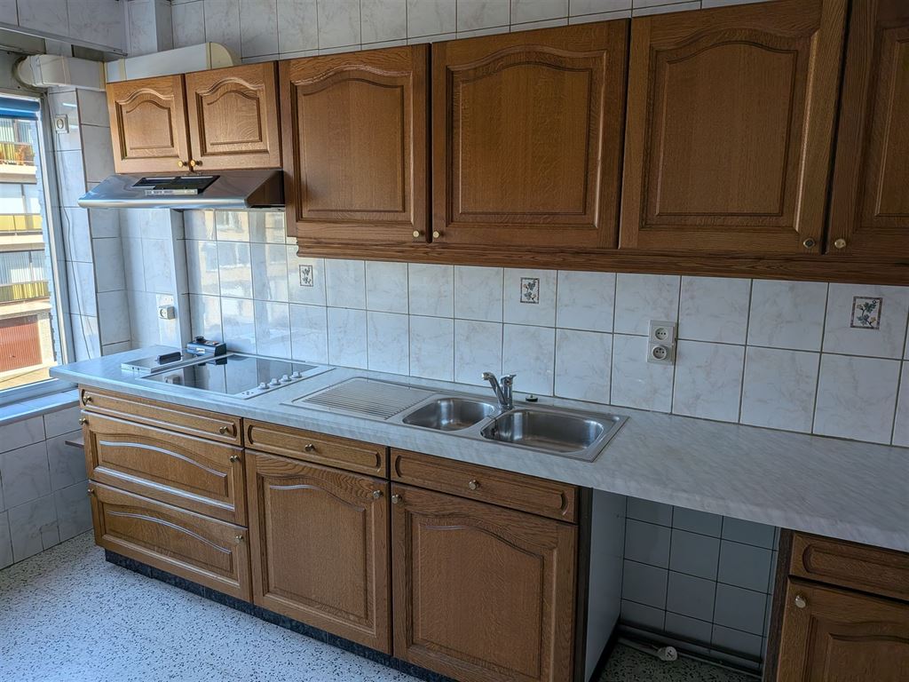 Appartement op de 2e verdieping - foto 5