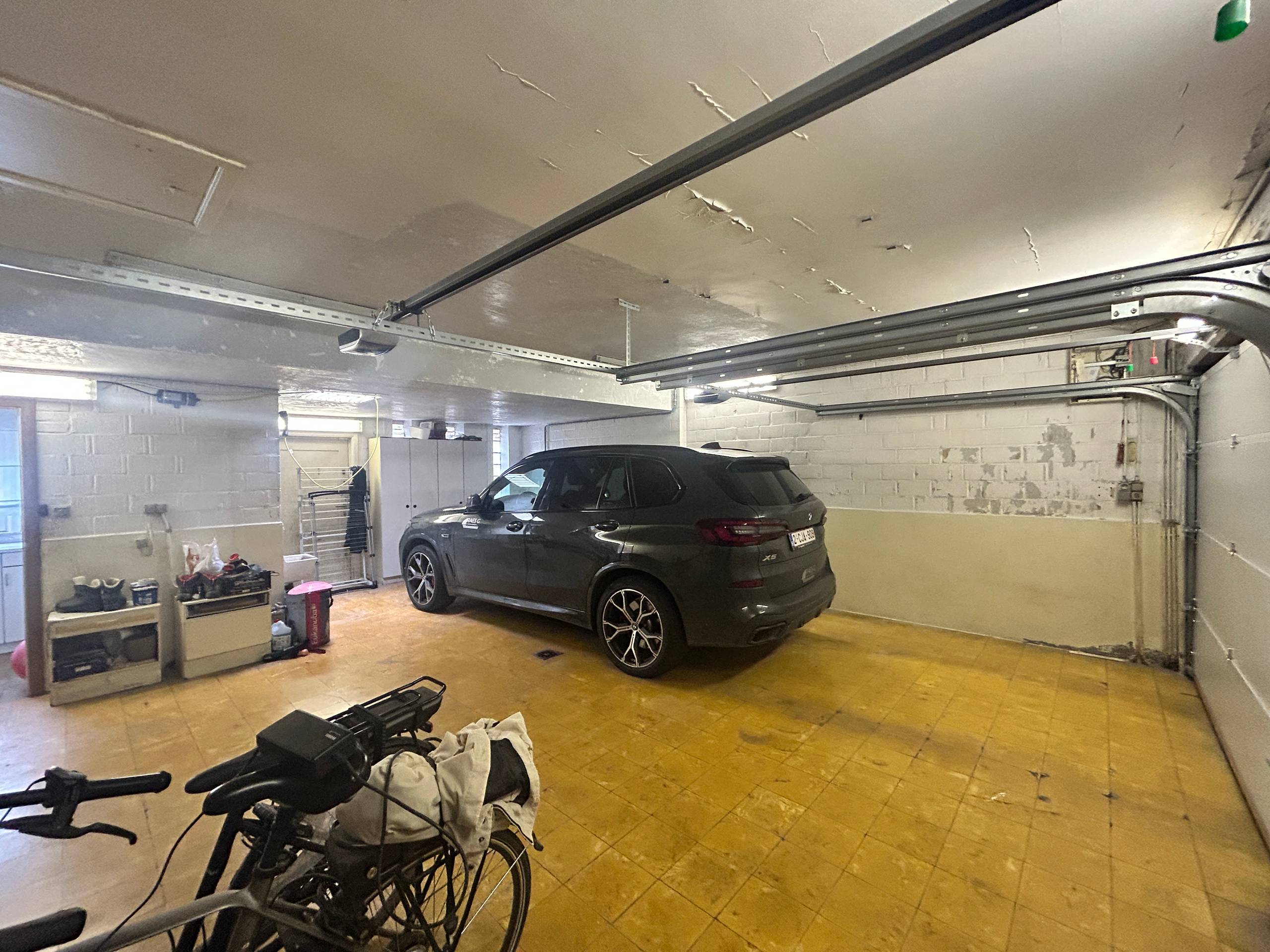 Statige villa met zwembad + met burelen/loods van 540 m² - foto 5