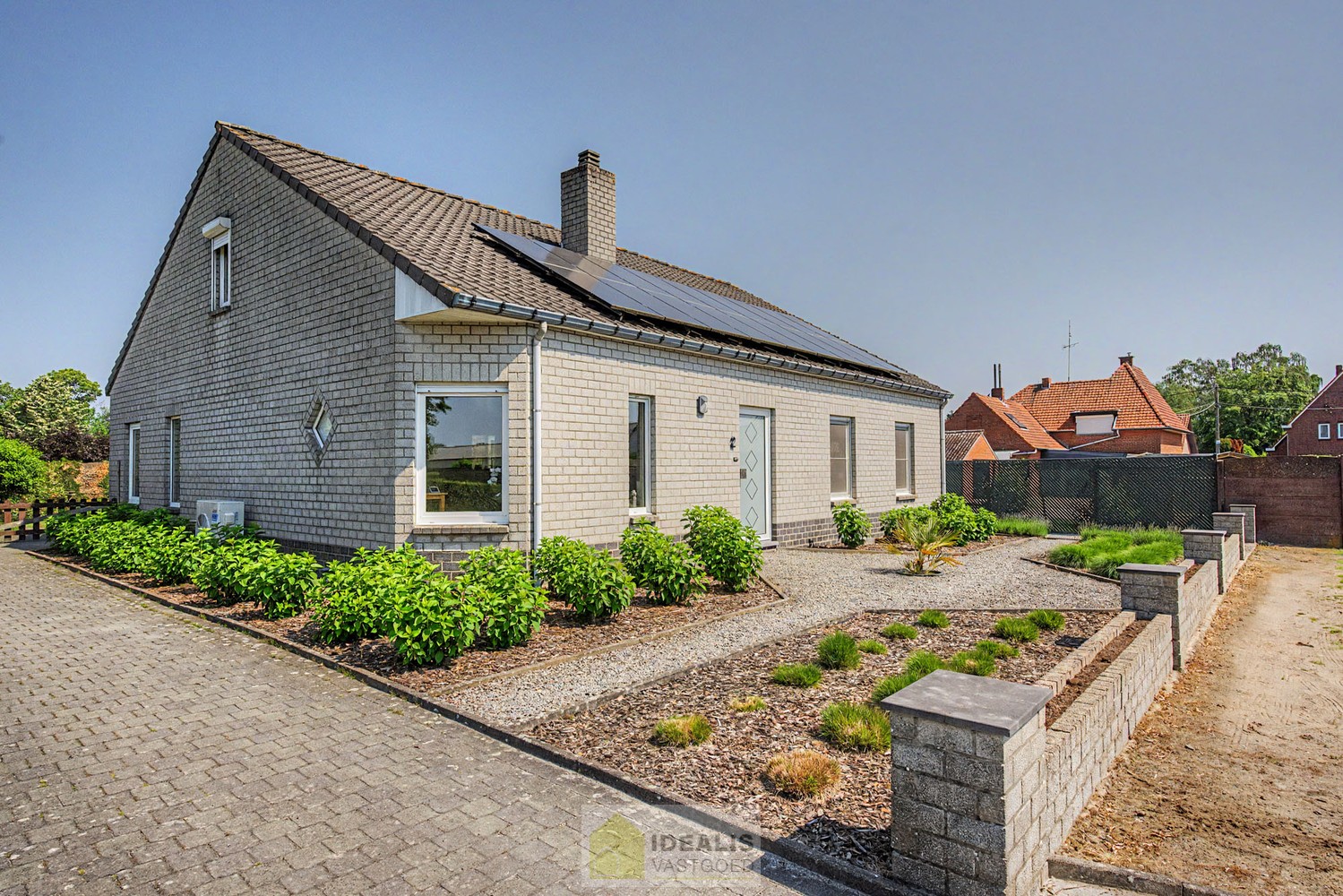 Maison à vendre à Hamont-Achel avec 4 chambres - photo 1