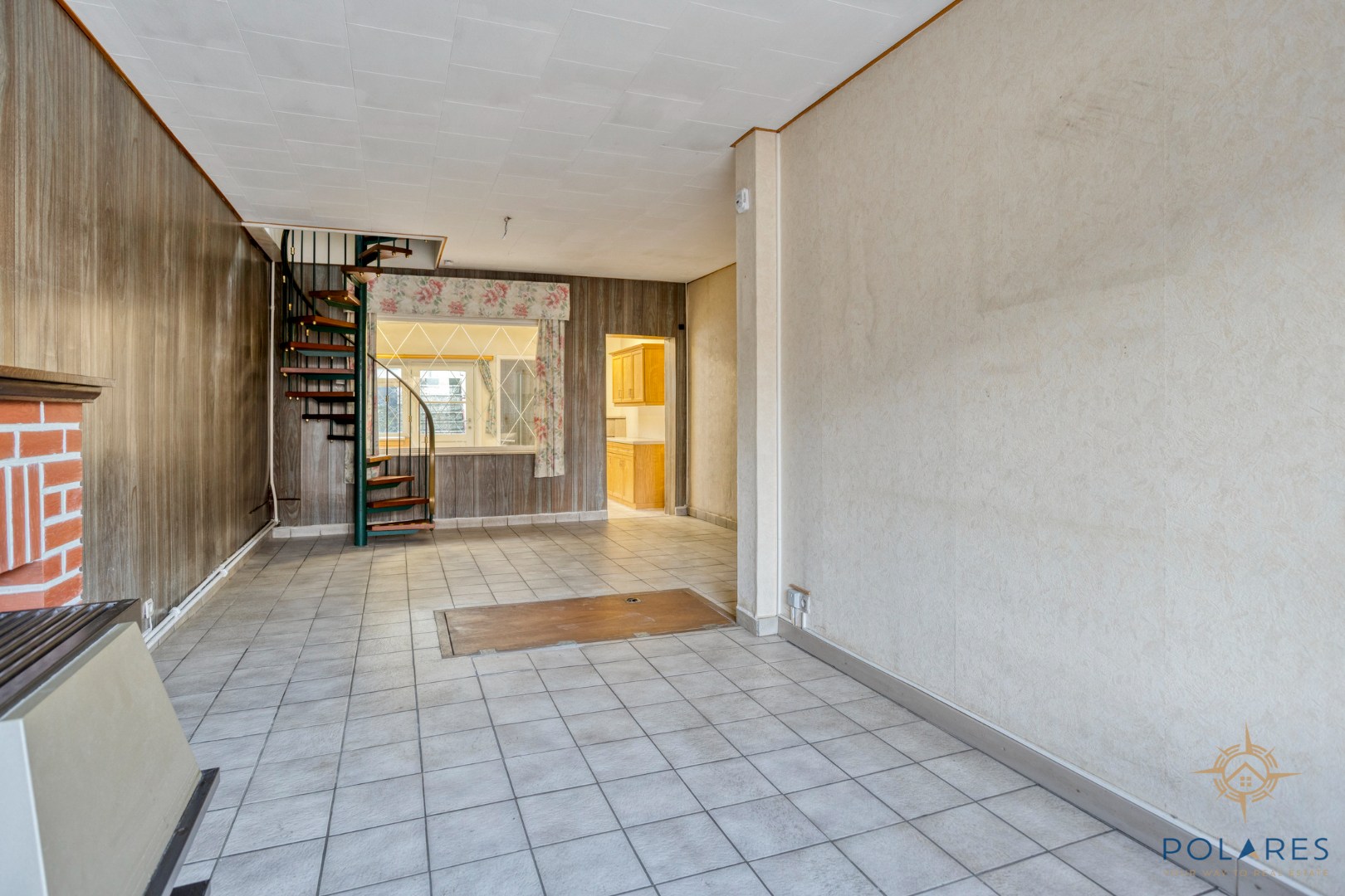 Woning met tuin en potentieel nabij centrum Leuven - foto 5