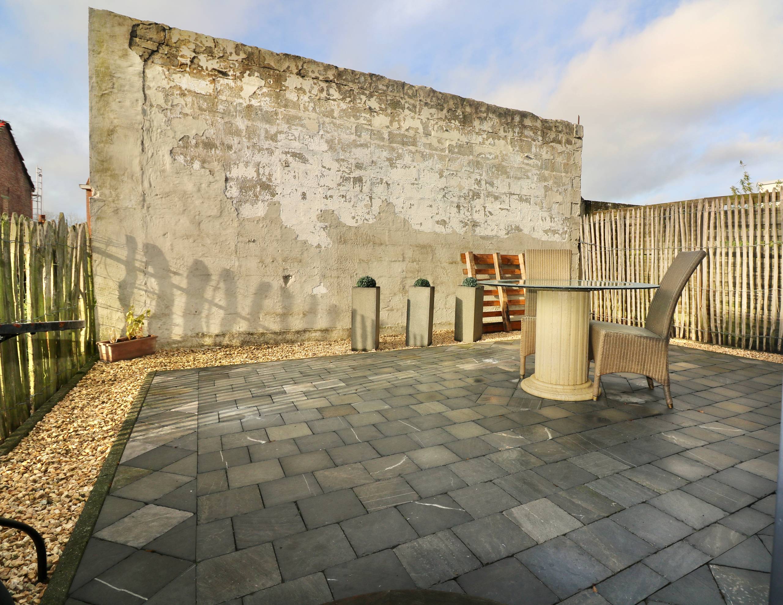 House for rent in Eeklo with 2 bedrooms - photo 3