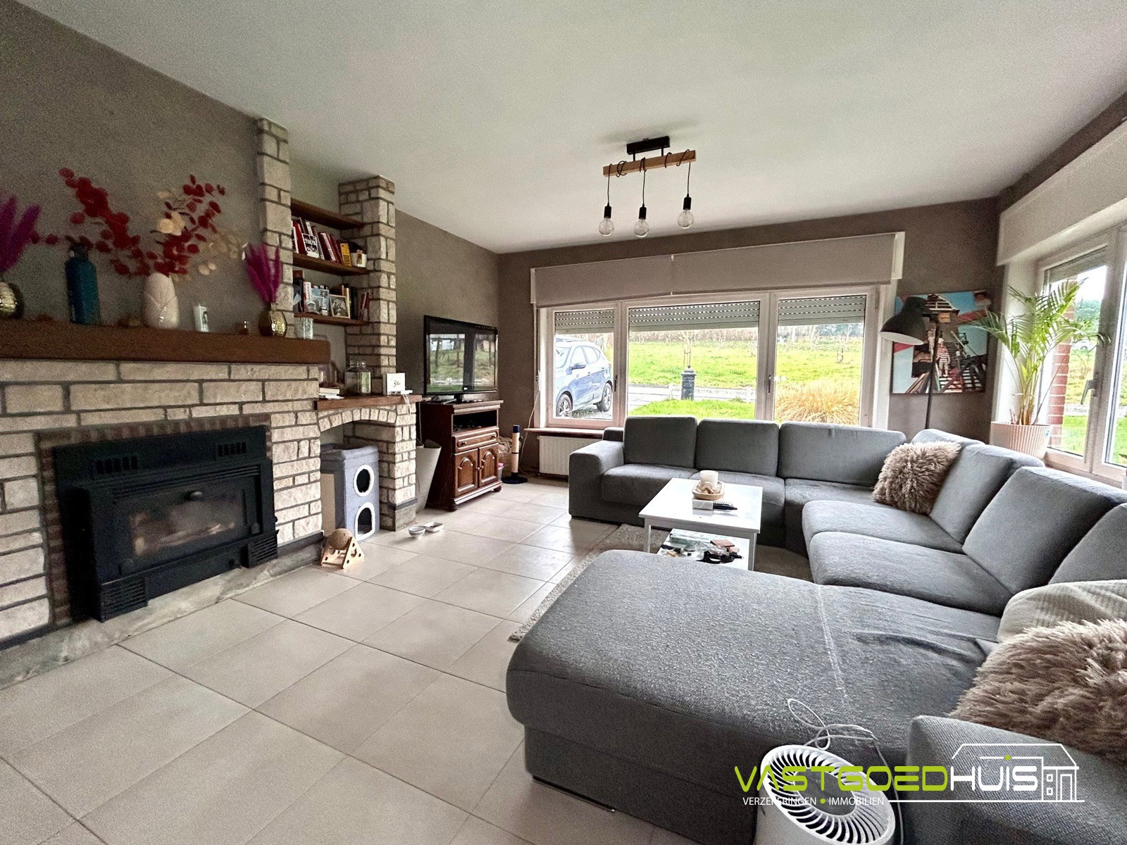 House for sale in Roosdaal with 3 bedrooms - photo 5