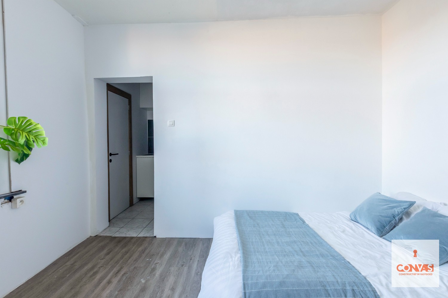 Te renoveren studio op centrale ligging - foto 2