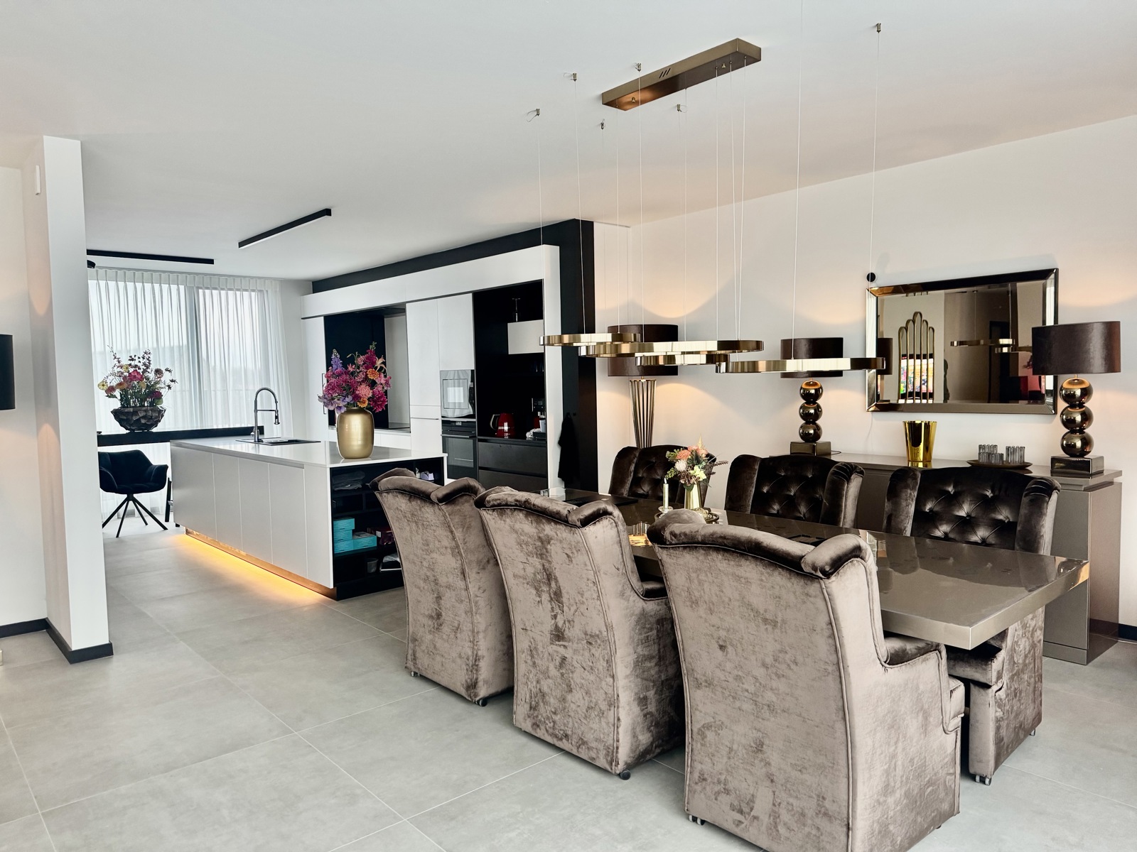 Appartement te huur in Turnhout met 3 slaapkamers - foto 5