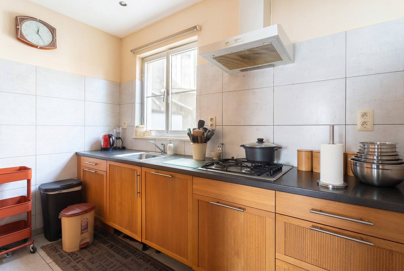 House for sale in Antwerp with 4 bedrooms - photo 5