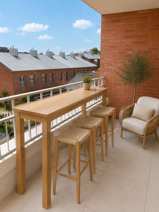 Apartment for rent in Lier
