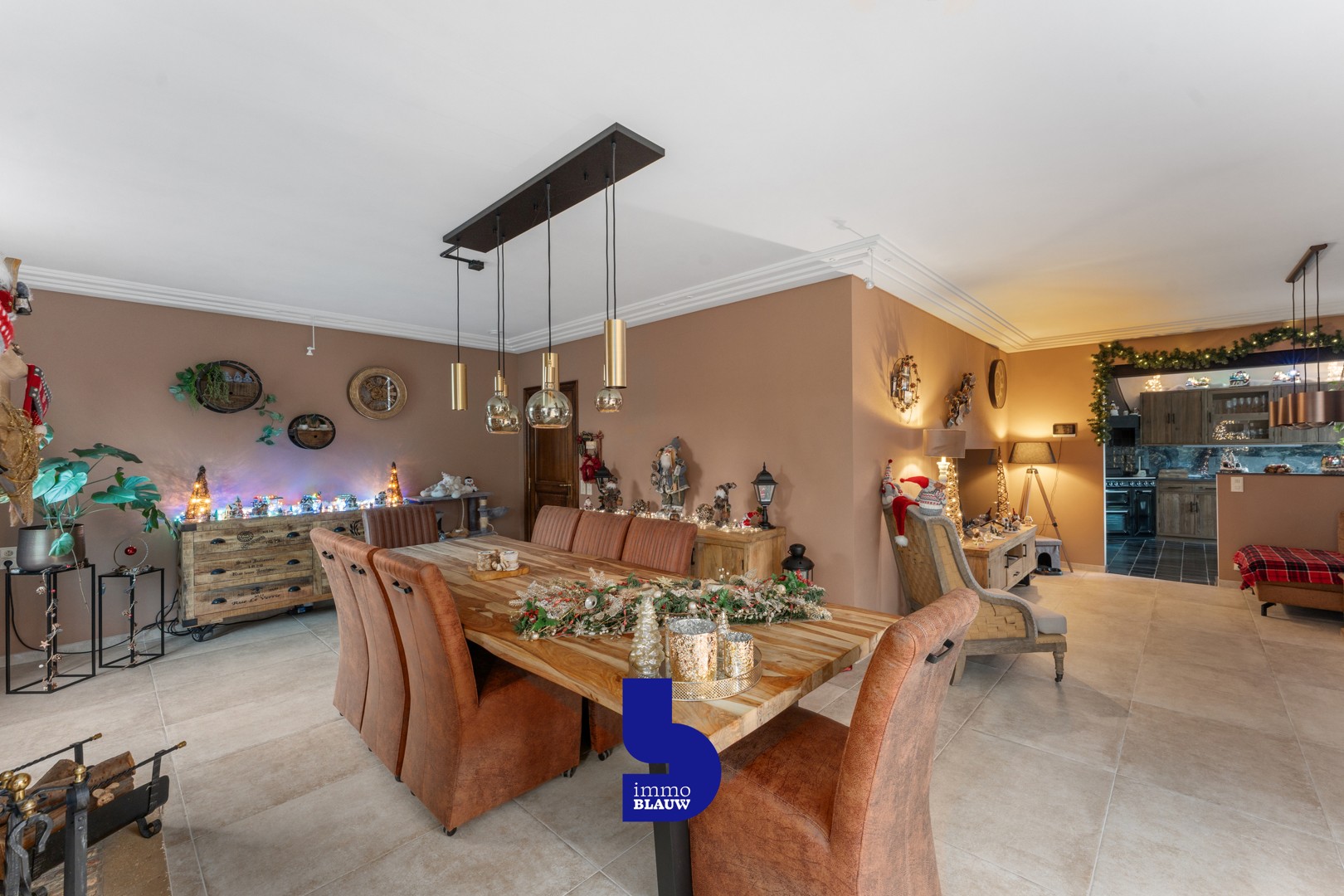 Imposante villa op ideale ligging - photo 1