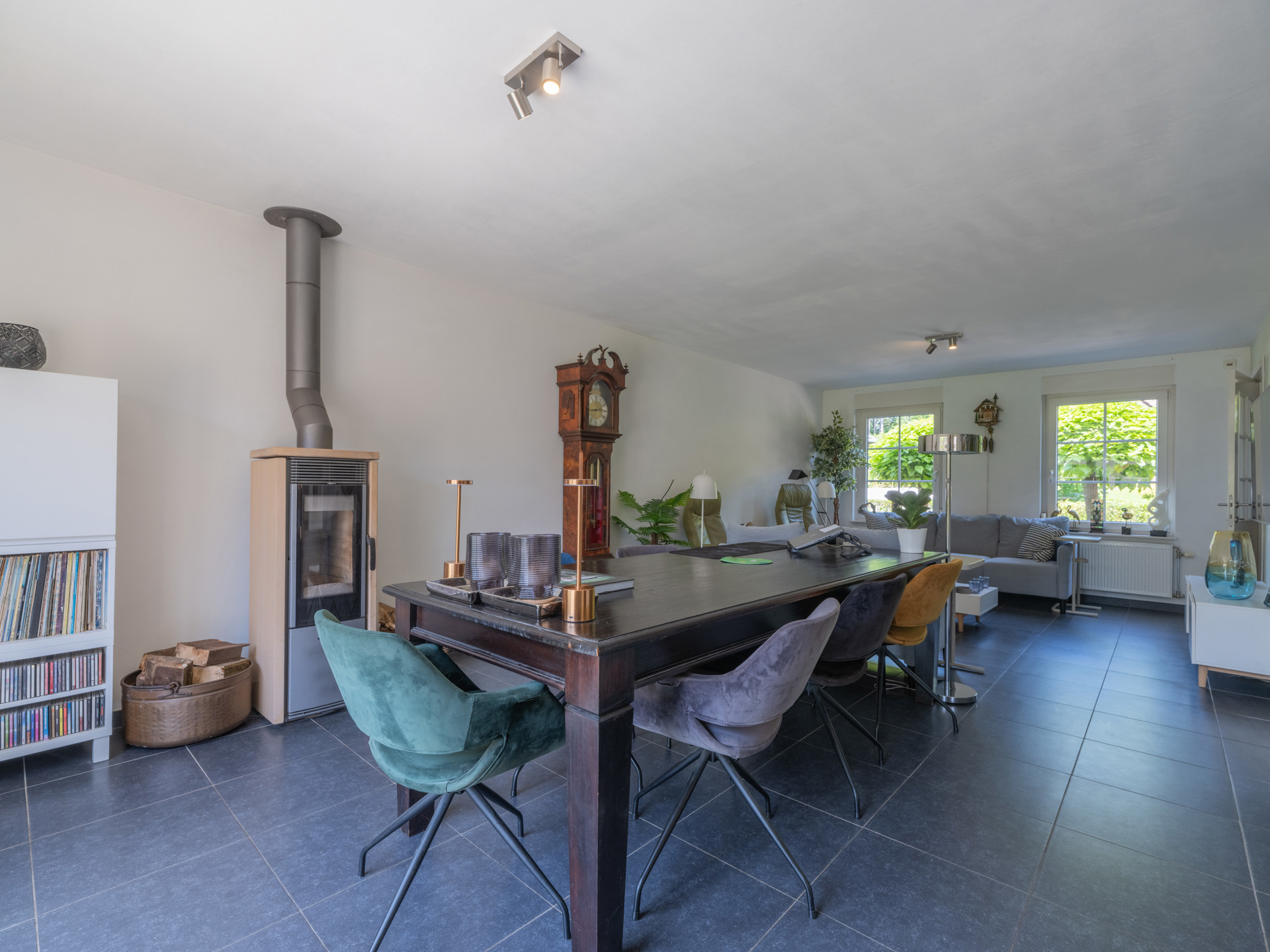 Huis te koop in Maaseik met 7 slaapkamers - foto 4